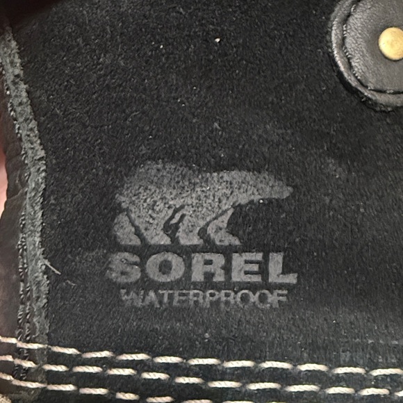 Sorel Joan of arctic snow boots - Picture 8 of 9